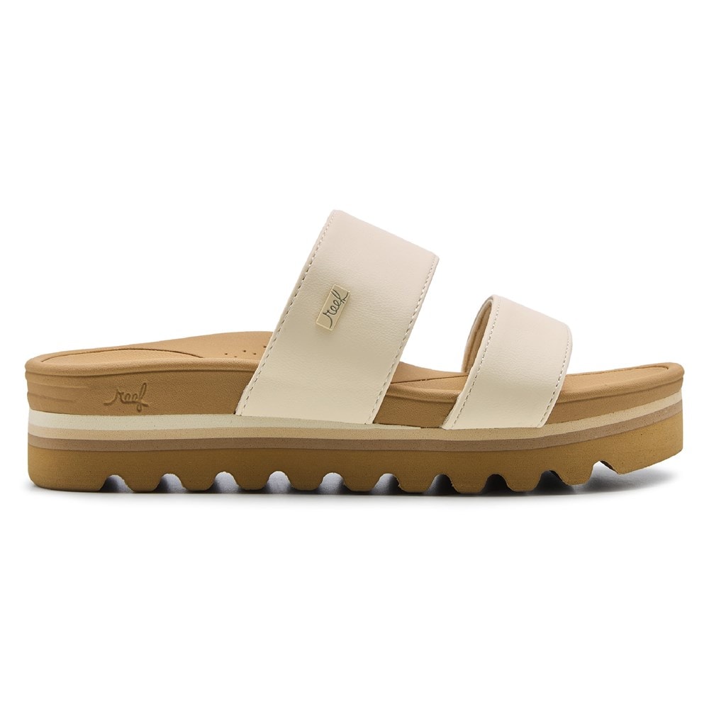 Women's Banded Horizon Hi Slide Sandal