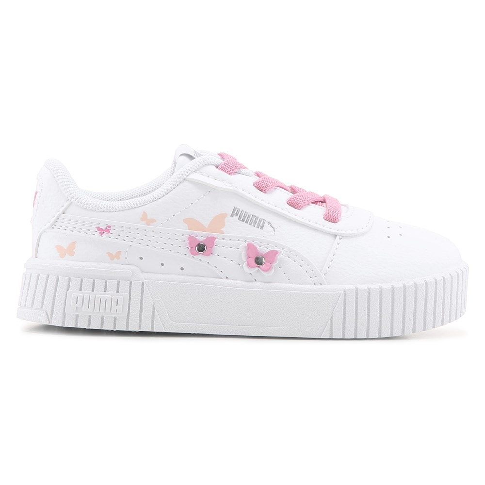 Kids' Carina 2.0 Fashion Sneaker Toddler
