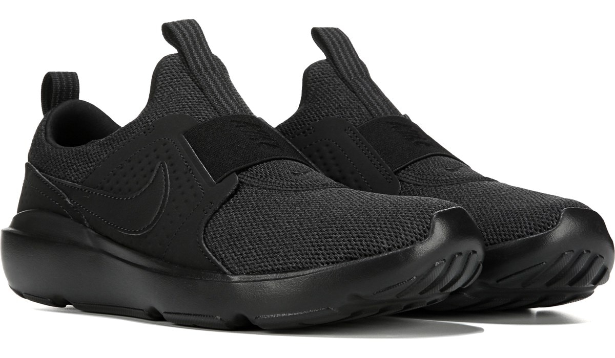 nike slip on sneakers