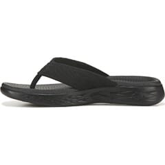 Skechers Women's On the Go Sunny Sandal | Famous Footwear