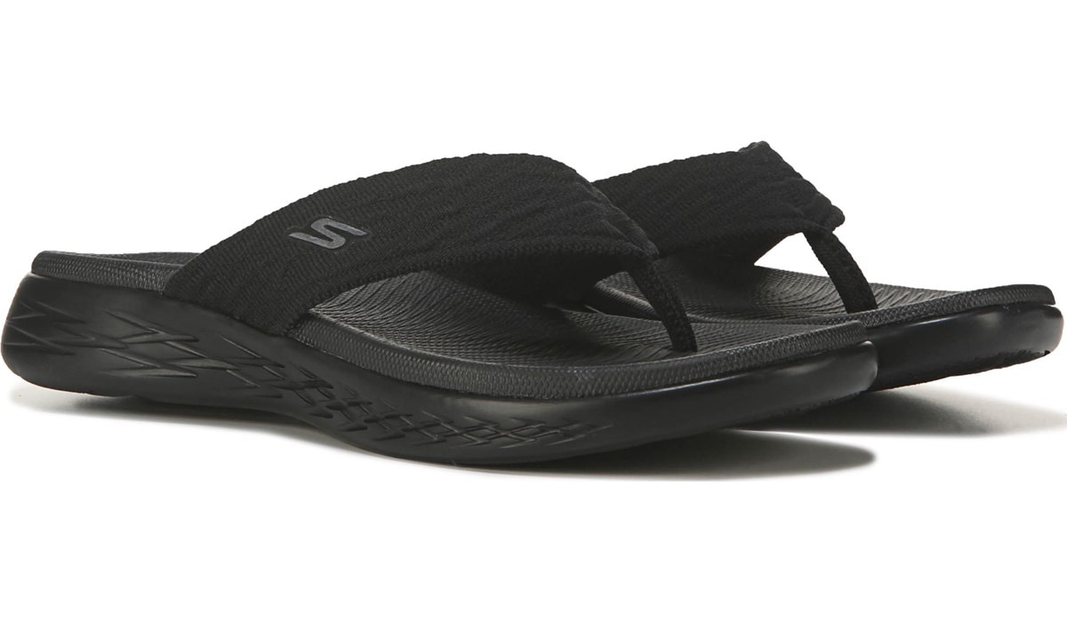 Skechers On the Go Sunny Sandal | Famous