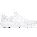 White/White