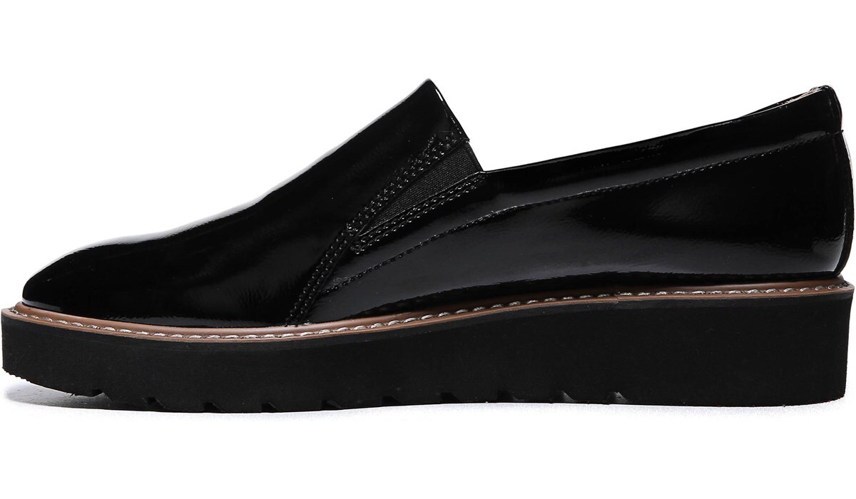 naturalizer effie wedge loafer