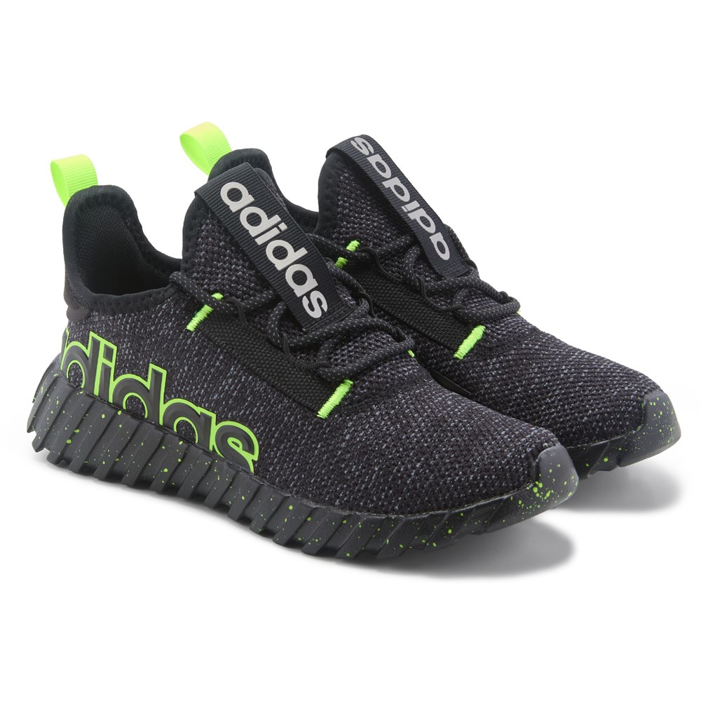 adidas Kids' Kaptir 3.0 Sneaker Little/Big Kid | Famous Footwear adidas Kids' Kaptir 3.0 Sneaker Little/Big Kid | Famous Footwear