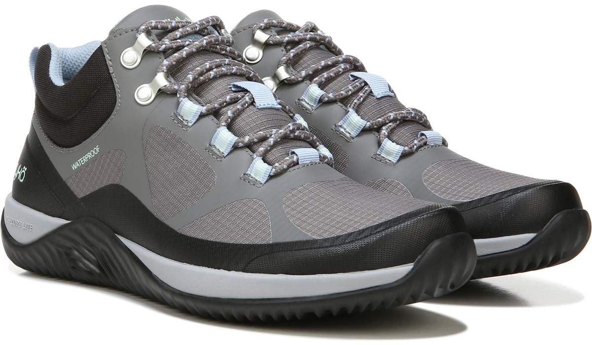 Rykä Women's Echo Trek Mid Hiker, Boots | Famous Footwear