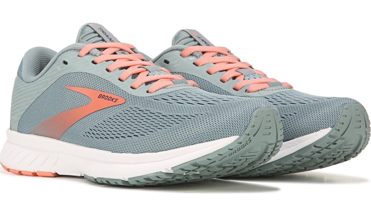 brooks transmit 2 women's
