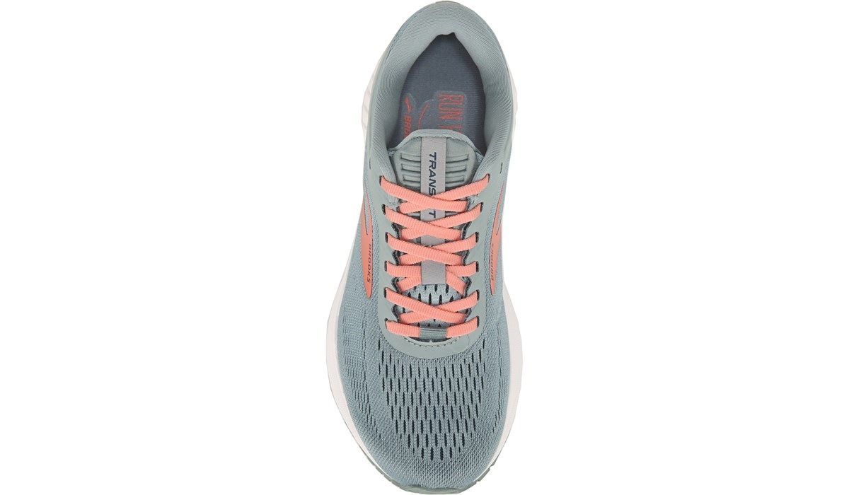 brooks transmit 2 women's