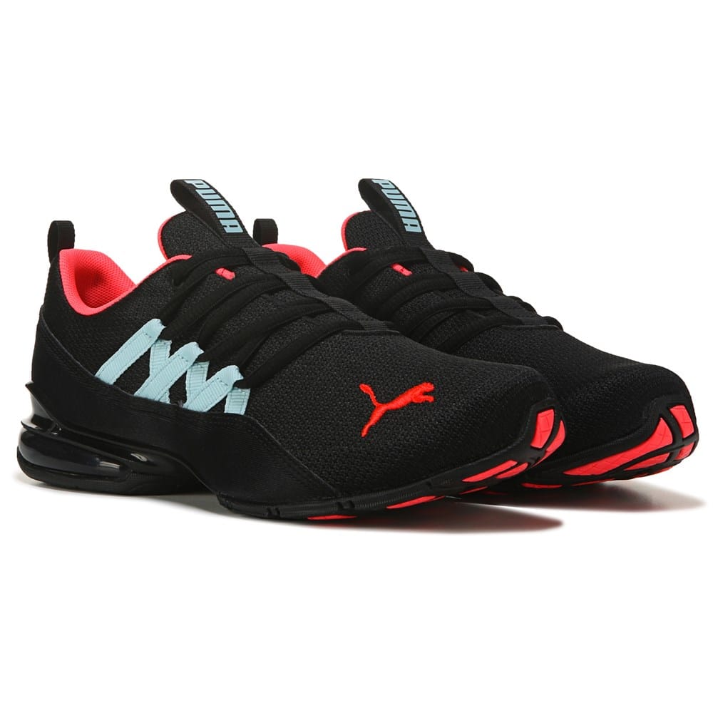 PUMA Women's Riaze Prowl Running Shoe 