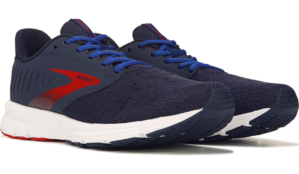 brooks lifestyle shoes