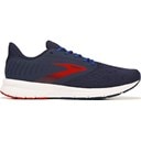 Navy/Red