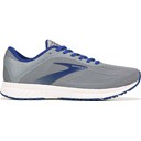 Grey/Blue