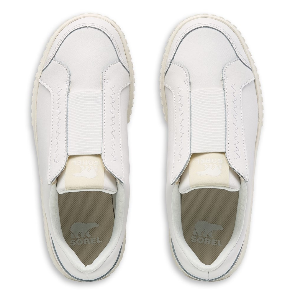 Sorel Women's ONA Ave Slip On Sneaker | Famous Footwear