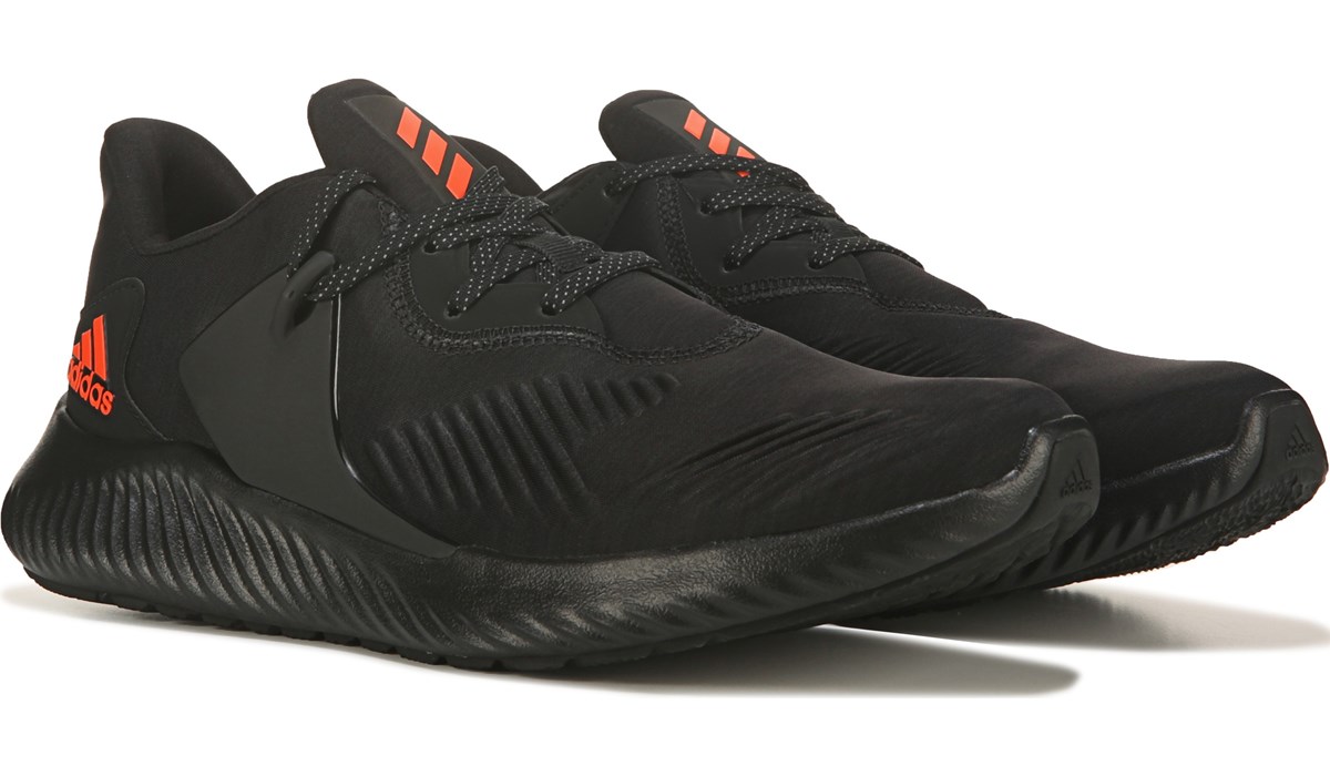 alphabounce rc black