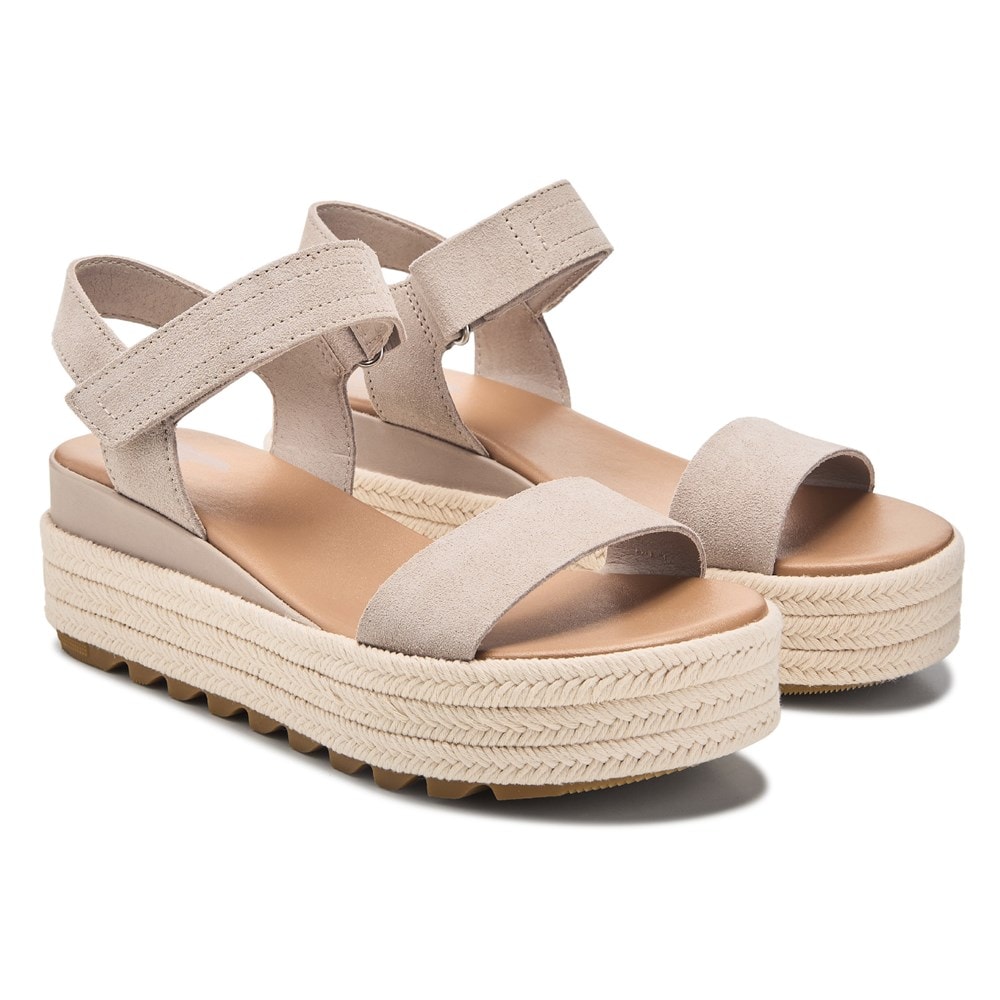Sorel Women's Cameron Flatform Sandal | Famous Footwear
