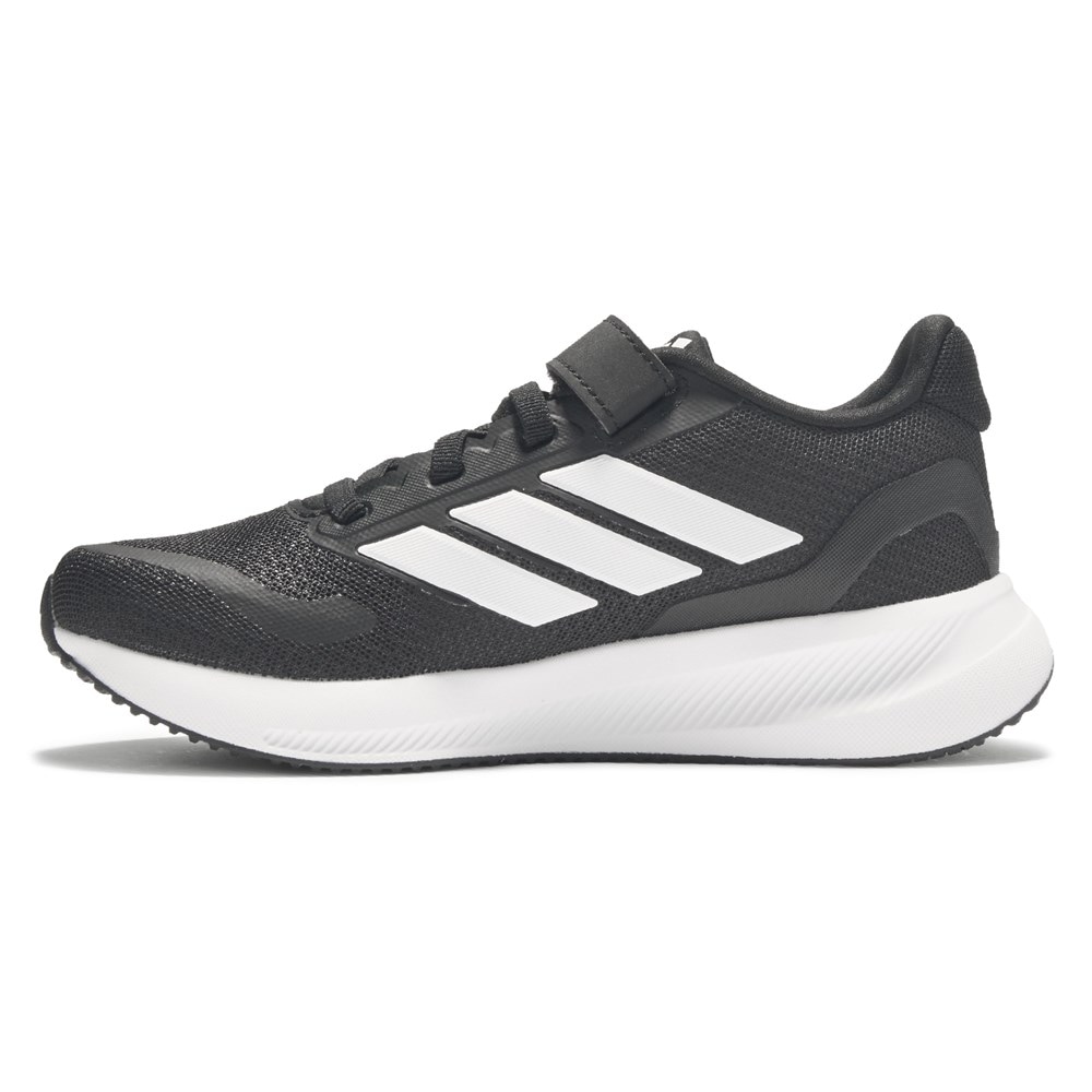 Adidas Runfalcon 5 Shoes Kids Black 1 Kids Originals Shoes