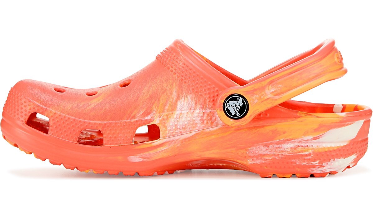 white crocs famous footwear