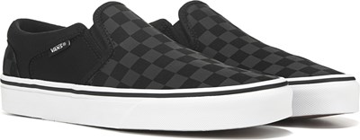 Vans Asher Shoes Famous Footwear