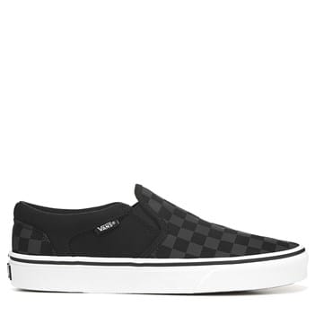 Asher Slip On Low Top Sneaker 