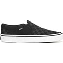 Checkerboard/Black