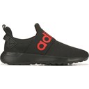 Black/Red