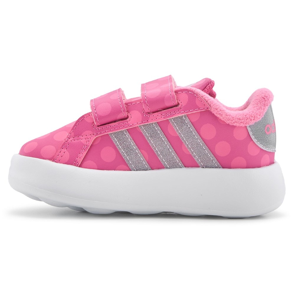 Kids' Disney Grand Court 3.0 Sneaker Toddler