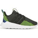 Black/Green/Blue