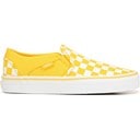 CHECKERBOARD LEMON