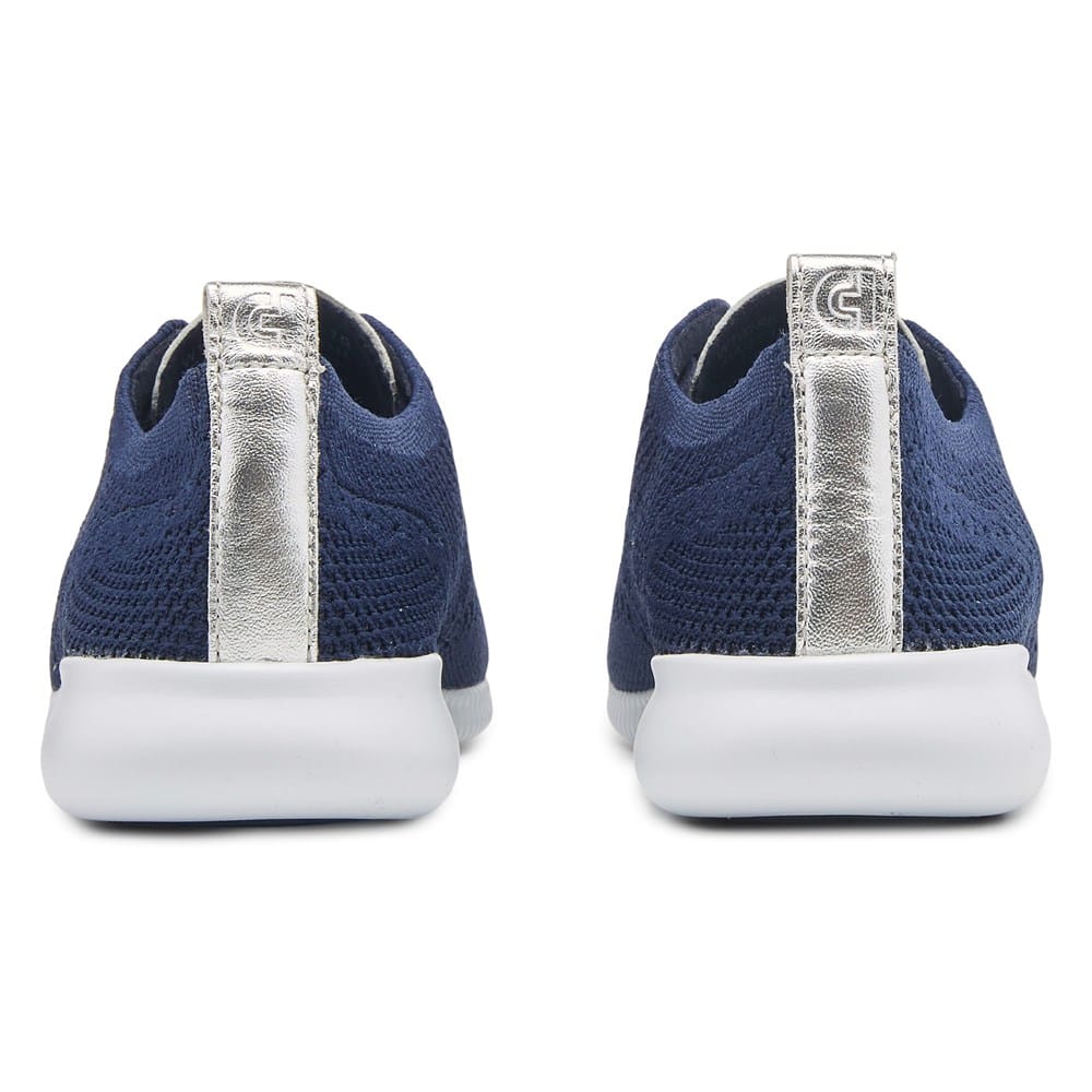 Cole Haan Women's 2.Zerogrand Stitchlite Oxford Sneaker | Famous