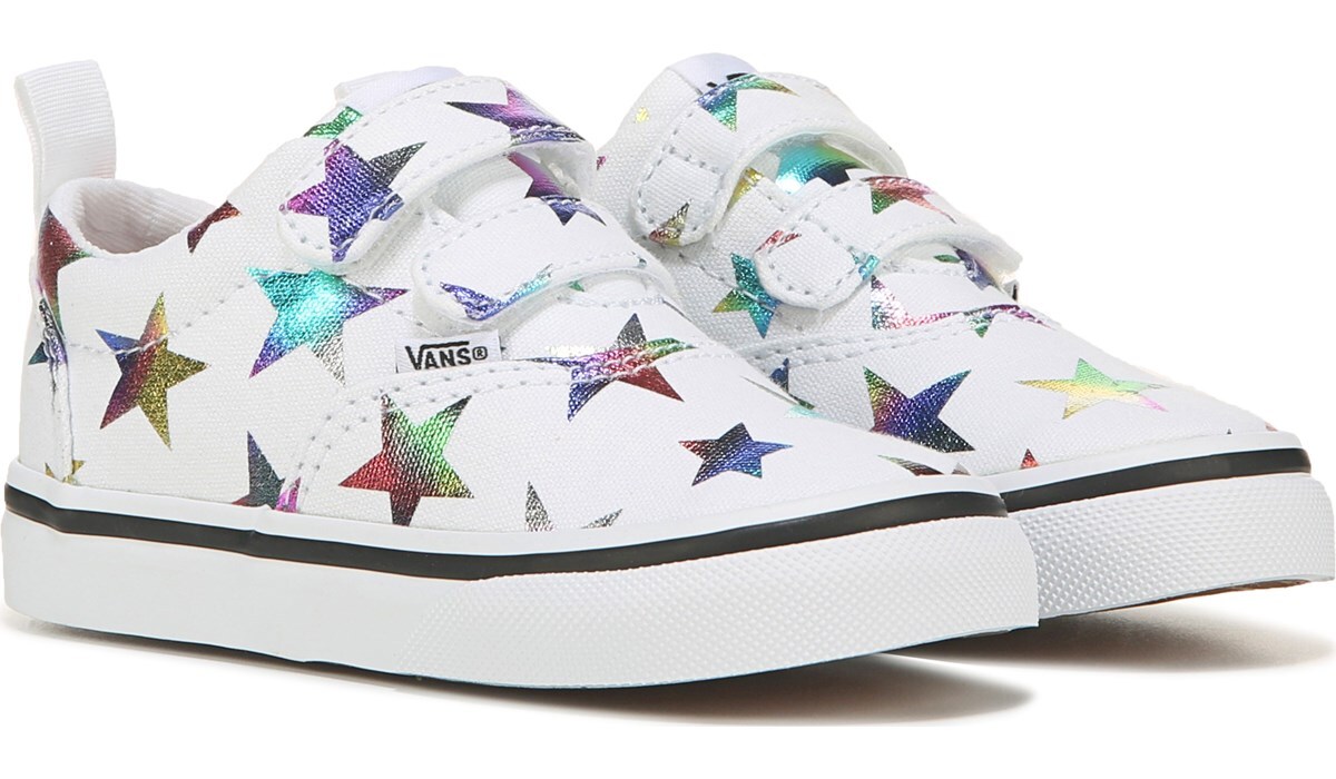 vans doheny kids