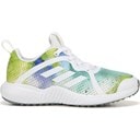 White/Tie Dye