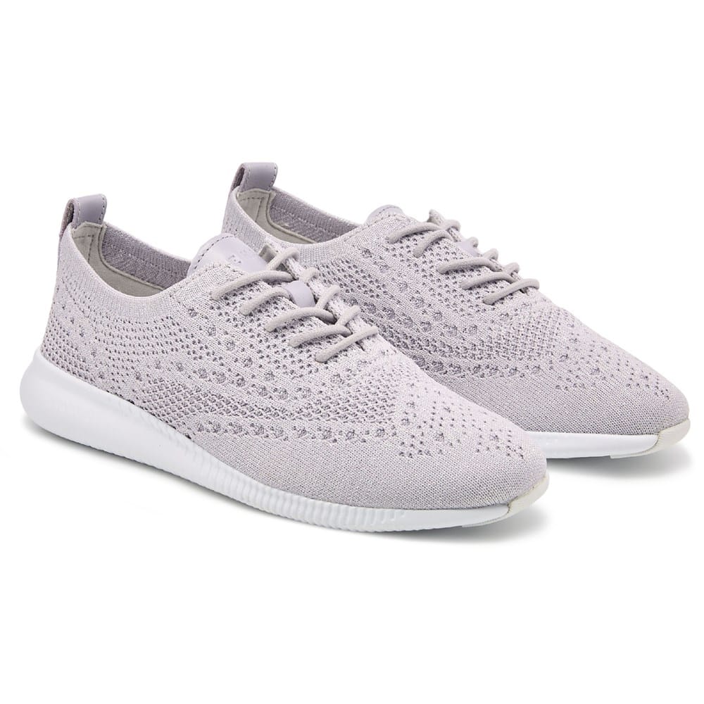 Chaussures Cole Haan Zerogrand Stitchlite Femme - Oxford Légère - Technology Grand.OS