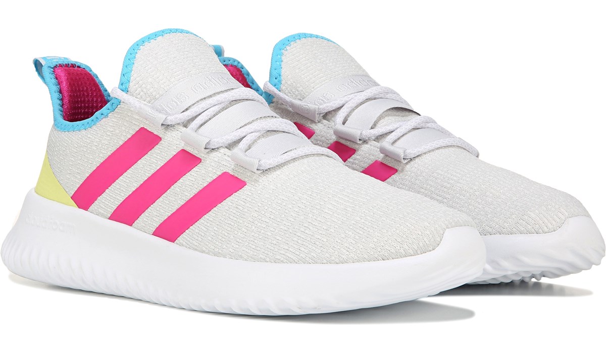 adidas Kids' Kaptir Sneaker Little/Big 