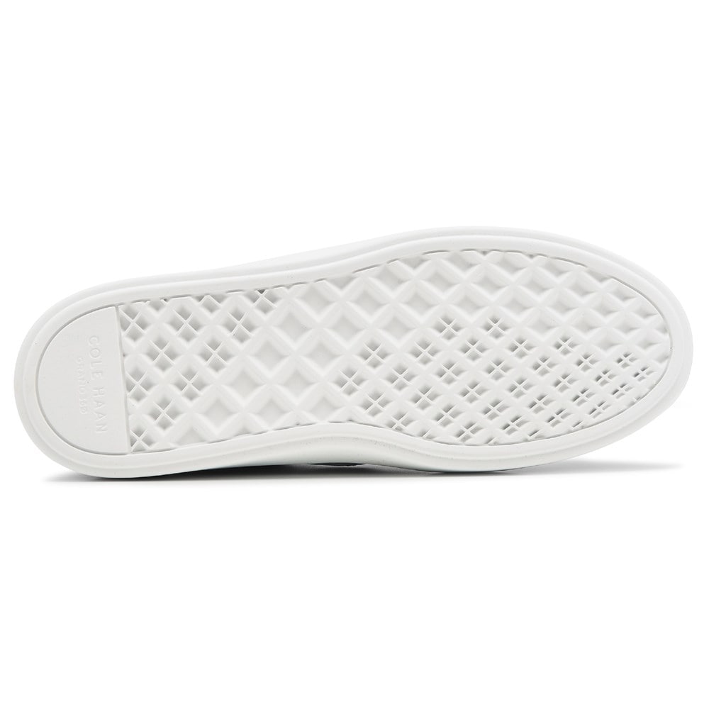 SALE！COLE HAAN♪Grand Crosscourt Coasterレザースニーカー Cole Haan Women's Grand Crosscourt Coaster Sneaker | Famous