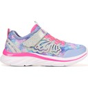 Blue/Pink