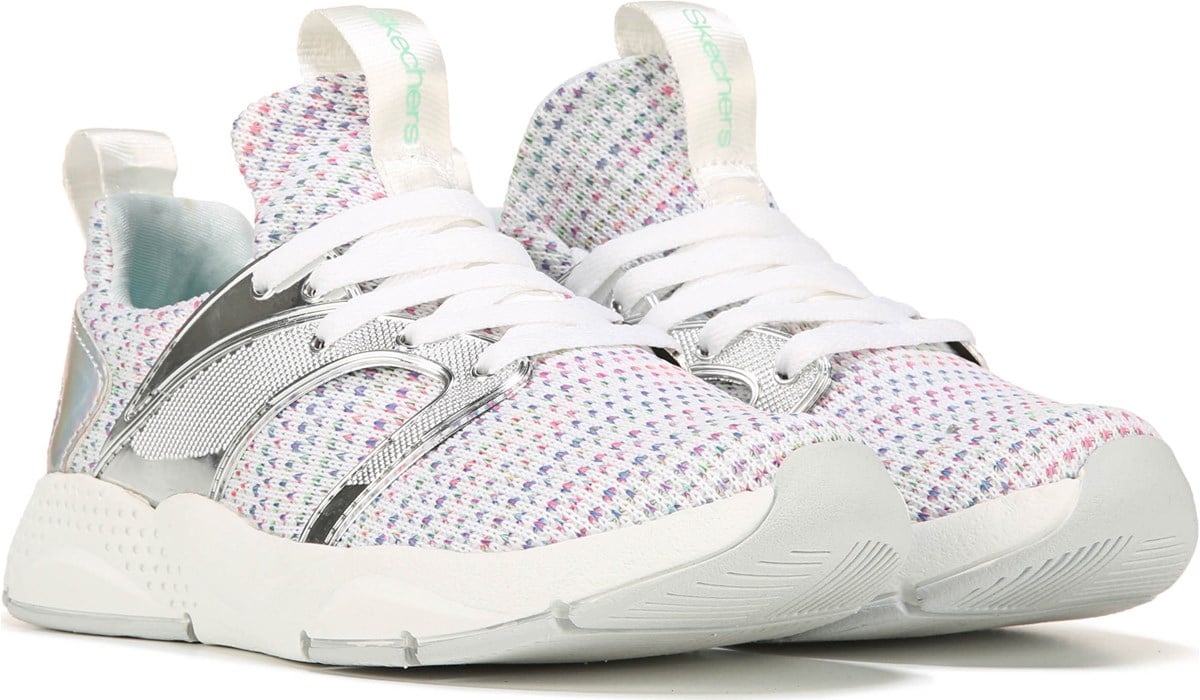 shine status skechers