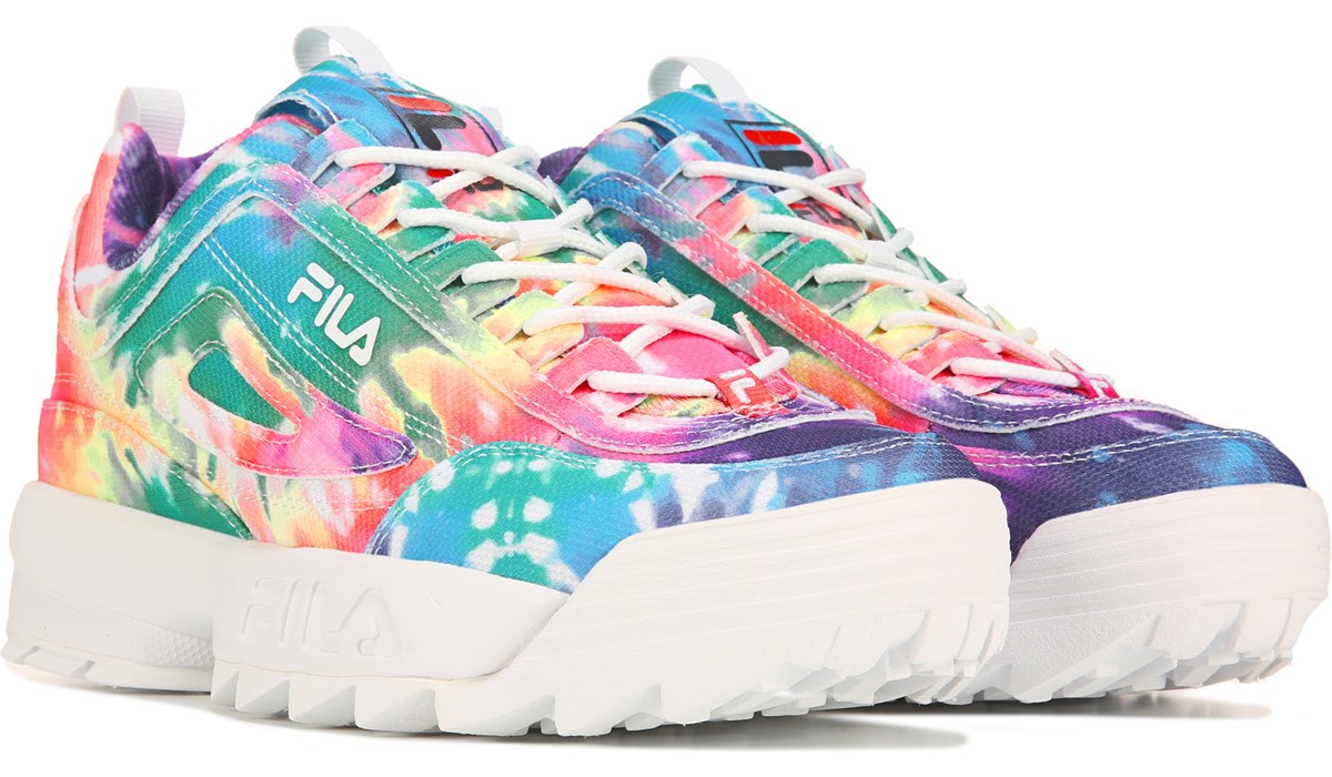 fila women shose