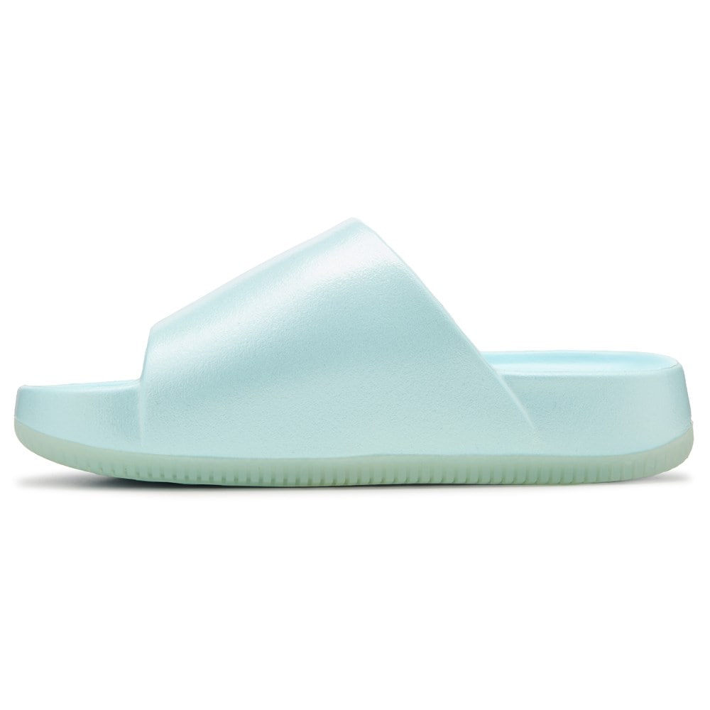 Nike Women's Calm Slide Sandal | Famous Footwear