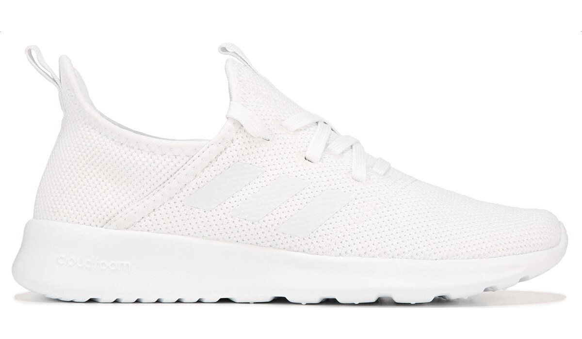 adidas memory foam sneakers