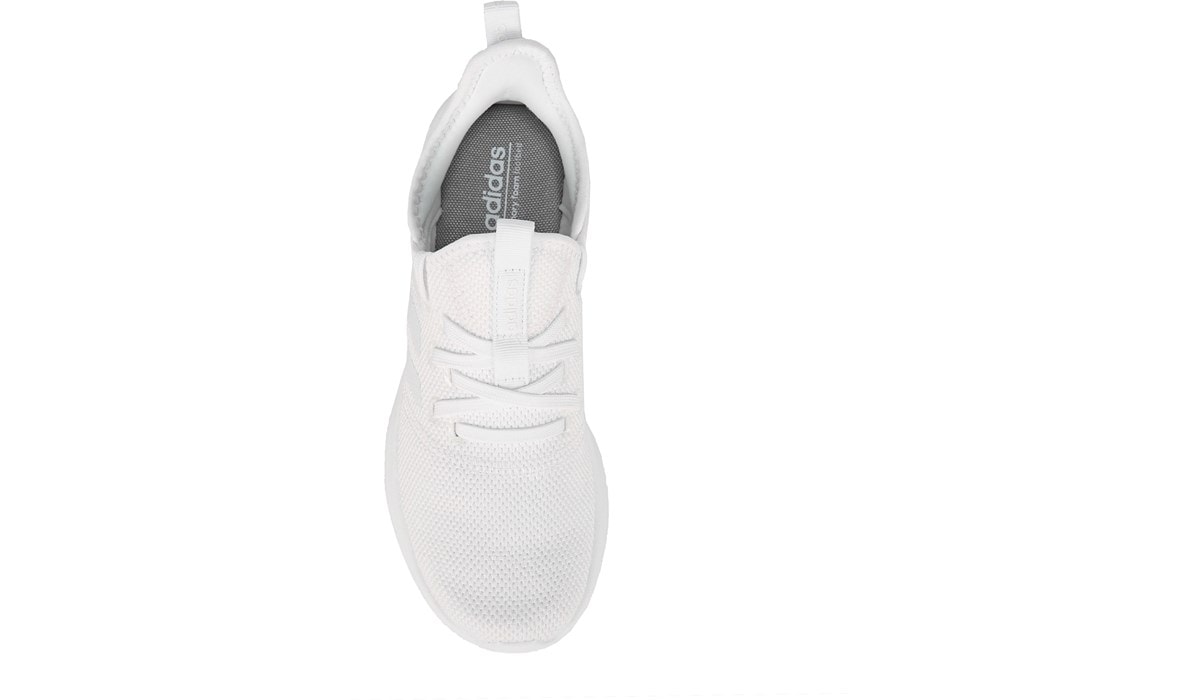 adidas cloudfoam white womens