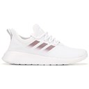 White/Purple
