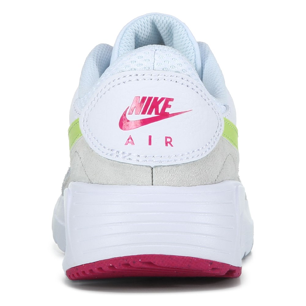 Off White Nike Womens Air Max Sc Sneaker, Athletic & Sneakers