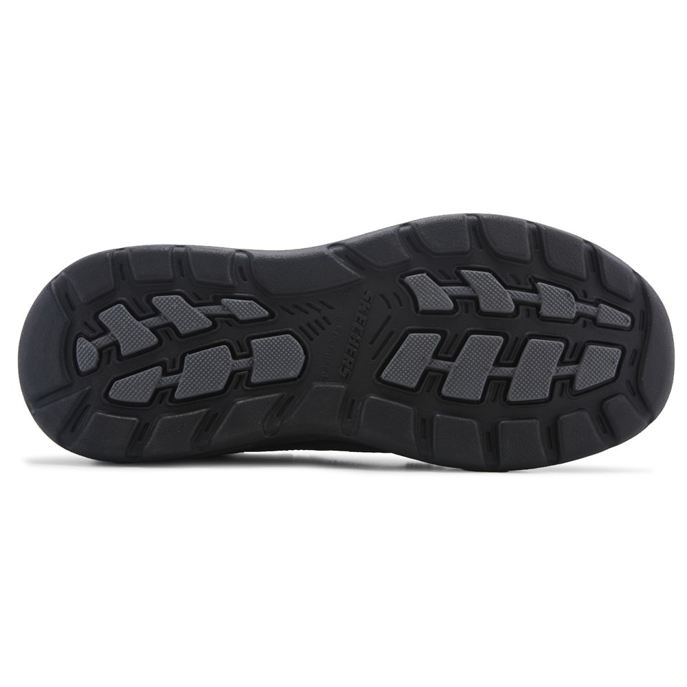 Men's Slip-ins Arch Fit Motley Leather Slip On