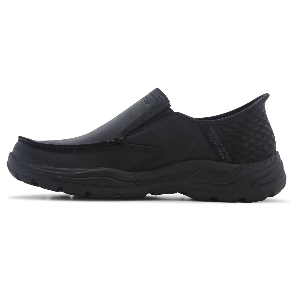 Men's Slip-ins Arch Fit Motley Leather Slip On