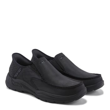 Men's Slip-ins Arch Fit Motley Leather Slip On
