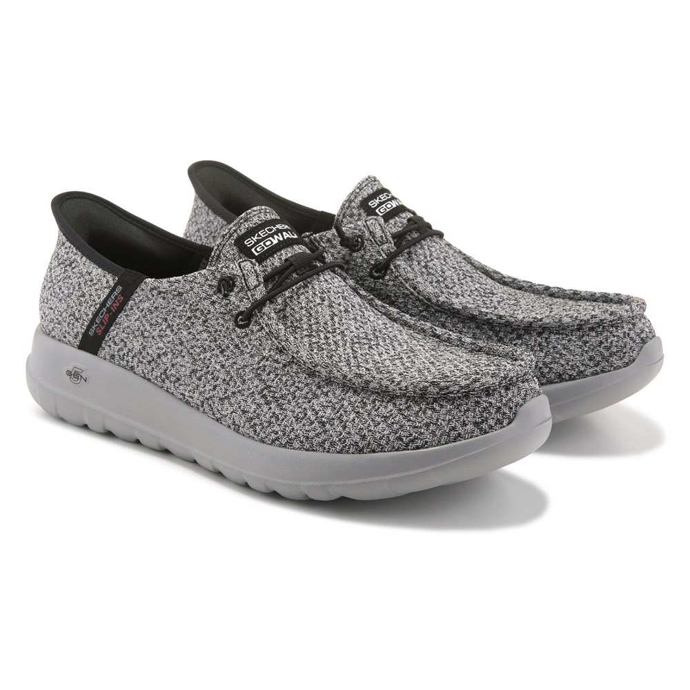 Skechers Men's Slip-ins Go Walk Max Slip On Shoe | Famous