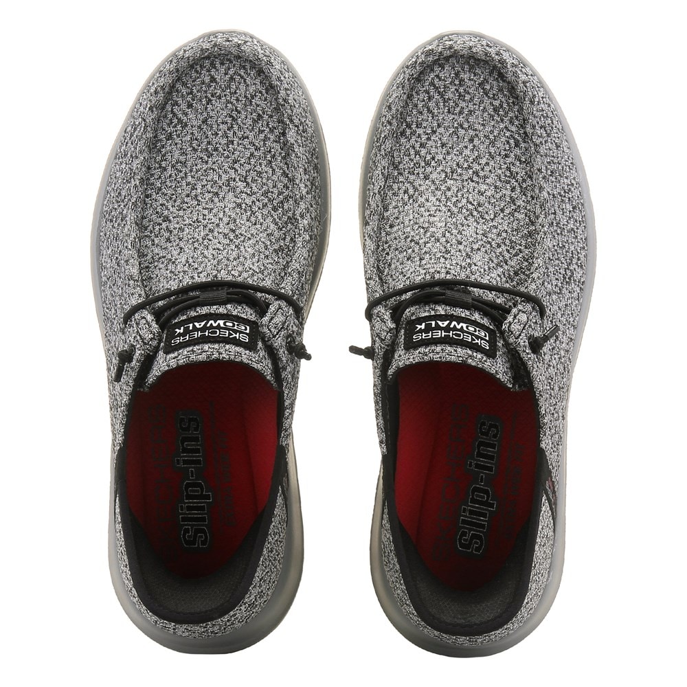 ◆SKECHERS◆ Men's Go Walk Now Sleep-Ins SP0MWCFX111 Skechers Men's Slip-Ins GO WALK Now Shoe | Ginny's