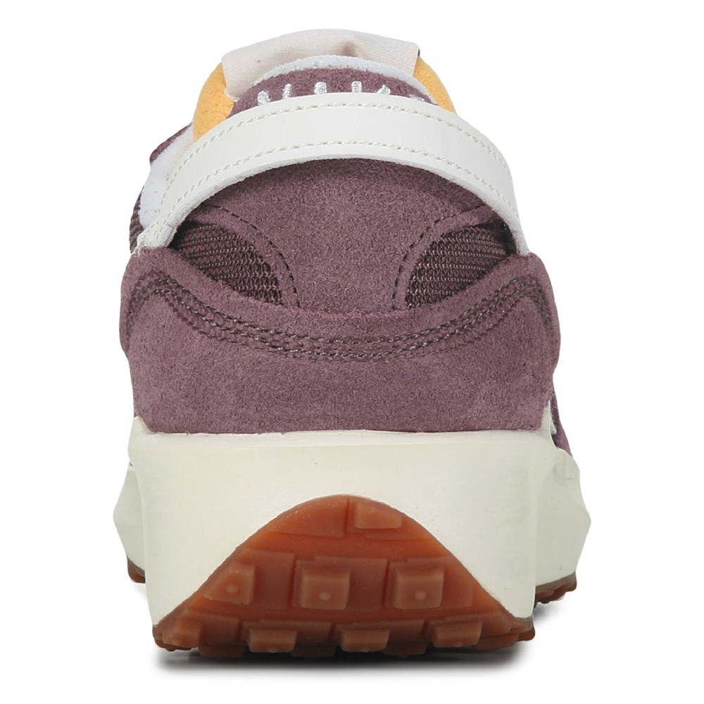 Saucony waffle on sale shoes