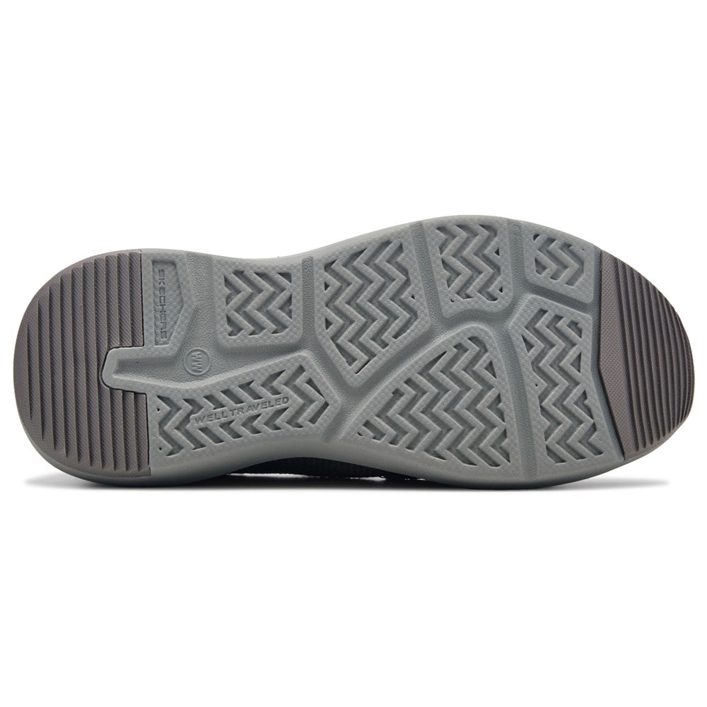 Skechers Men's Slip-ins Ralven Moc Toe Wide Slip On | Famous Footwear