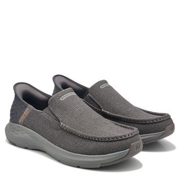 ◆SKECHERS◆ Men's Erbex Slip-Ins SC0MFCFX052 Amazon.com: Skechers Men's Hands Free Slip Ins Nampa-Knotly