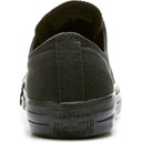 Chuck Taylor All Star Low Top Sneaker - Back
